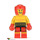 LEGO Boxer Minihahmo