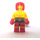 LEGO Boxer Figurine