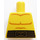 LEGO Boxer Torso ohne Arme (973)