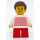 LEGO Boy carnival Minifigur