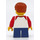 LEGO Boy im Weltraum TShirt Minifigur