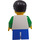 LEGO Boy Minifigure