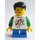 LEGO Boy Minifigur