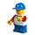 LEGO Boy minifiguur