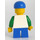 LEGO Boy Minifigure