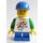 LEGO Boy Minifigure