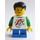 LEGO Boy Minifigure