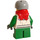 LEGO Boy with Bandana and Sports Helmet Minifigure