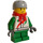 LEGO Boy with Bandana and Sports Helmet Minifigure