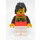 LEGO Boy with Coral T-Shirt Minifigure