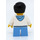 LEGO Boy s Hooded Sweatshirt Minifigurka