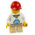 LEGO Boy with Sweater Minifigure