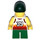 LEGO Boy mit Tanktop Minifigur