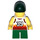 LEGO Boy with Tanktop Minifigure