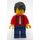 LEGO Boyfriend Minifigure