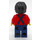 LEGO Boyfriend Minifigure