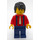 LEGO Boyfriend Minifigur