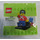 LEGO BR Minifigure 5001121 Packaging