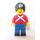 LEGO BR Toystores 50th Anniversary Mascot Minifigure