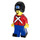 LEGO BR Toystores 50th Anniversary Mascot Minifigure