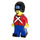 LEGO BR Toystores 50th Anniversary Mascot Minifigur