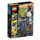 LEGO Brainiac Attack Set 76040 Packaging
