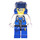 LEGO Brains Power Miner Minifigur