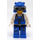 LEGO Brains Power Miner med Beskyttelsesbriller Minifigur