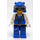 LEGO Brains Power Miner avec Goggles Figurine