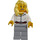 LEGO Brand Store Kvinna, Pharaoh&#039;s Quest Blouse med Knappar, Bälte och Halsband Mönster {Leeds} Minifigur