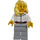 LEGO Brand Store Female, Pharaoh&#039;s Quest Blouse mit Buttons, Gürtel und Necklace Muster {Leeds} Minifigur