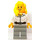 LEGO Brand Store Kvinna, Pharaoh&#039;s Quest Blouse med Knappar, Bälte och Halsband Mönster {Leeds} Minifigur