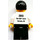 LEGO Brand Store Male, Jail Prisoner, Toronto Yorkdale minifiguur