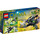 LEGO Braptor&#039;s Vleugel Striker 70128 Packaging