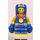 LEGO Brawny Boxer Minifigur