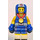 LEGO Brawny Boxer Minifiguur