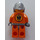 LEGO Break Čelist Minifigurka