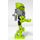 LEGO Breez Minifigura