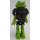 LEGO Breez Minifiguur