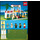 LEGO Breezeway Café Set 10037 Instructions