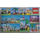 LEGO Breezeway Café Set 6376 Packaging