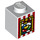 LEGO Ladrillo 1 x 1 con Bertie Bott&#039;s Every Flavor Beans (3005 / 93683)