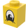 LEGO Brick 1 x 1 with Eye (3005 / 40159)