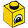 LEGO Brique 1 x 1 avec Eye (3005 / 88392)