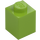 LEGO Brick 1 x 1 with Juice Carton (3005 / 95666)