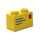 LEGO Brick 1 x 2 with Envelope Mail Sticker with Bottom Tube (3004)