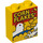 LEGO Backstein 1 x 2 x 2 mit Corn Flakes mit Innenbolzenhalter (3245 / 34680)