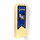LEGO Brick 1 x 2 x 5 with Ravenclaw Banner Sticker with Stud Holder (2454)