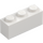 LEGO Brick 1 x 3 with Angry Eyes with Eyelashes (3622 / 103798)