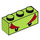 LEGO Backstein 1 x 3 mit Bowser Face (3622 / 68900)